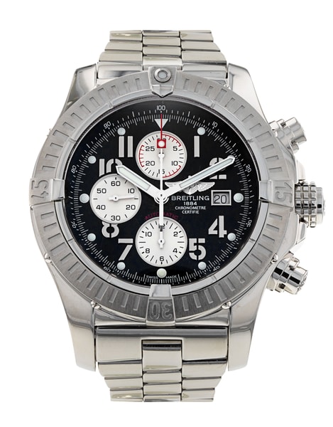 Breitling Super Avenger A13370